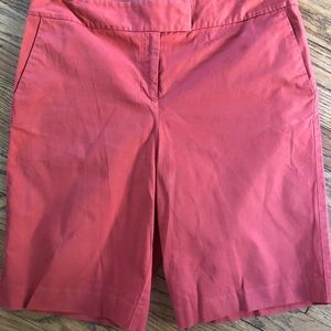 Ann Taylor Bermuda Shorts